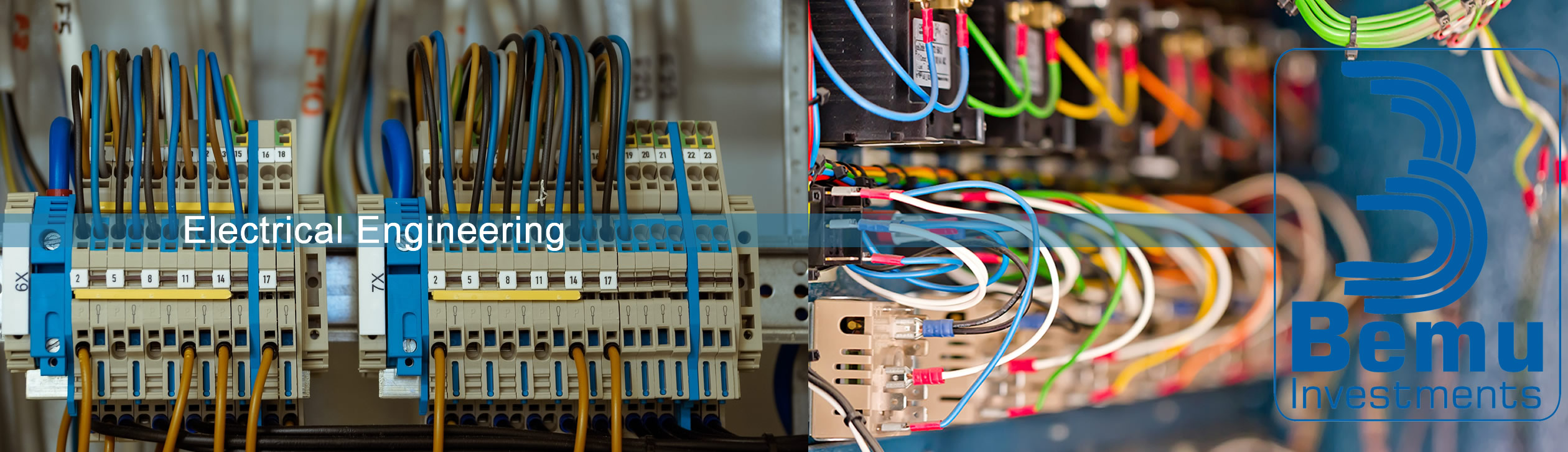 Bemu Investments Electrical Engineering