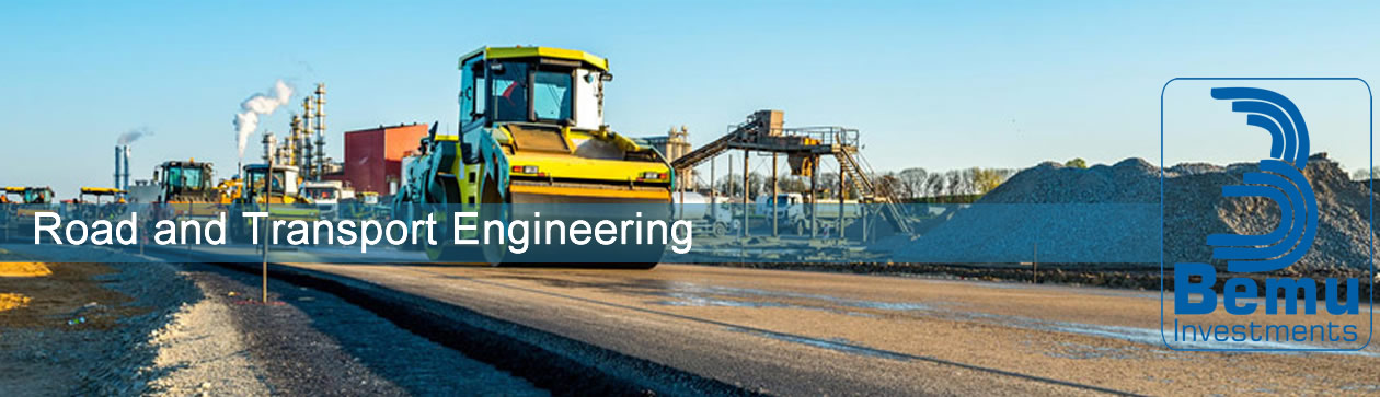 Bemu Investments Road and Transport Engineering