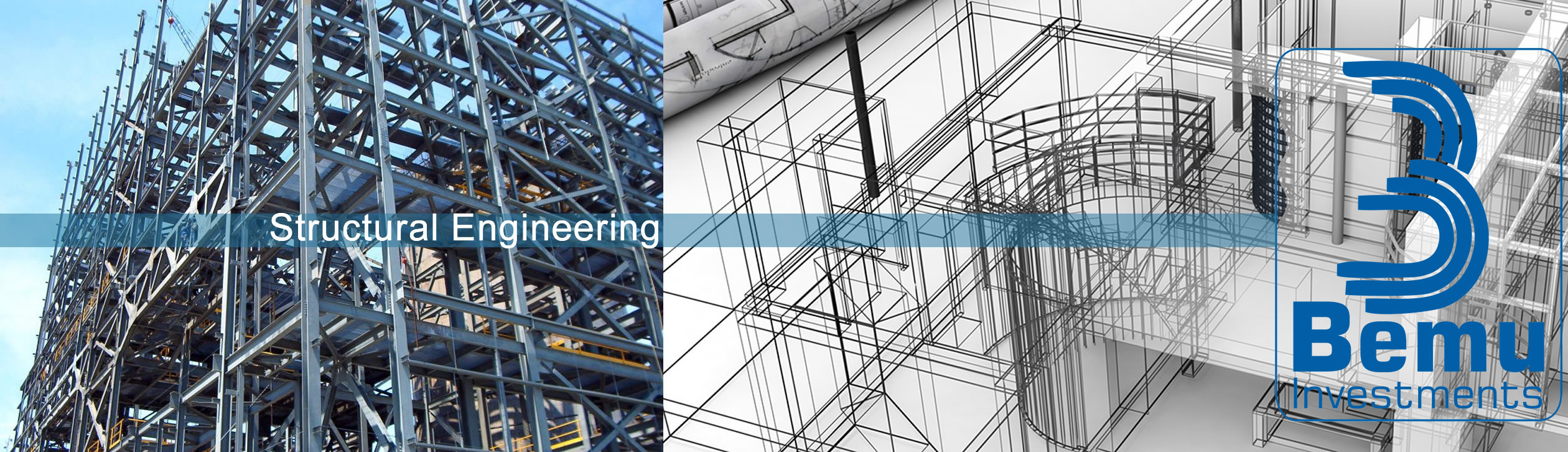 Bemu Investments Structural Engineering